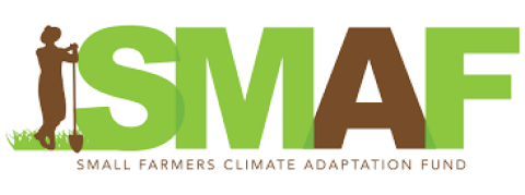 Small Farmers Climate Adaptation Fund (SMAF)
