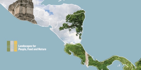 Dialogue for Sustainable Landscapes in Mesoamerica
