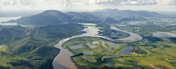 Elementos para um Pantanal sustentável: protegendo o tropical humedal mais grande do mundo