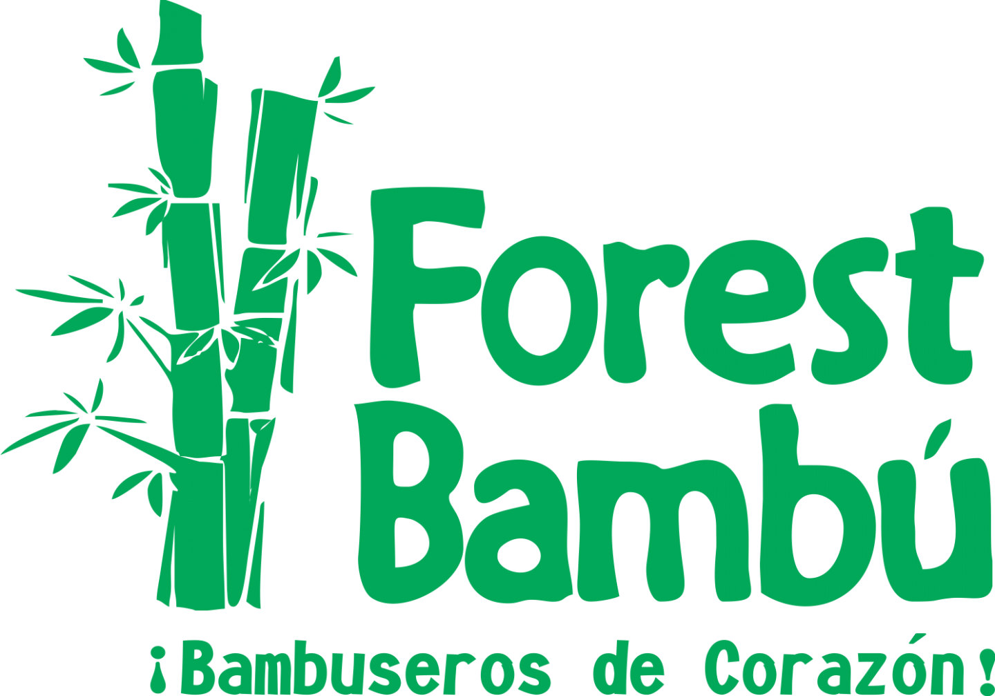 Forestbambu