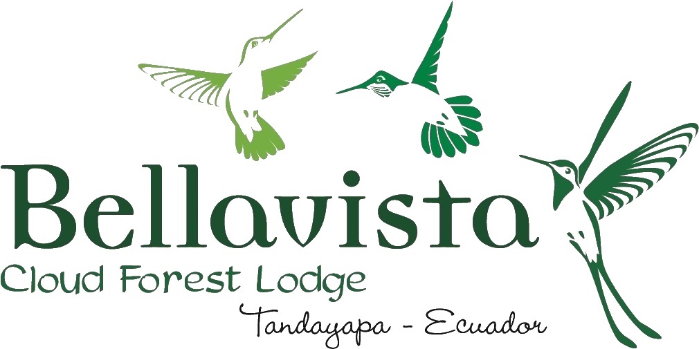 Bellavista Cloud Forest Lodge