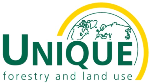 UNIQUE Forestry and Land Use