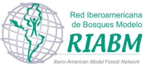 Ibero-American Model Forest Network (RIABM)