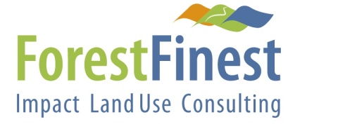 ForestFinest Consulting
