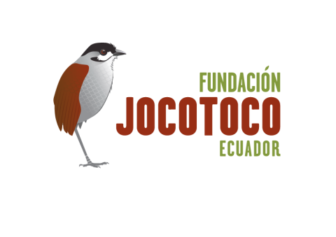Fundación Jocotoco