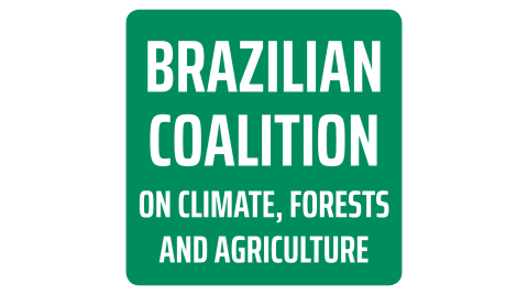 The Brazilian Coalition on Climate, Forests, and Agriculture