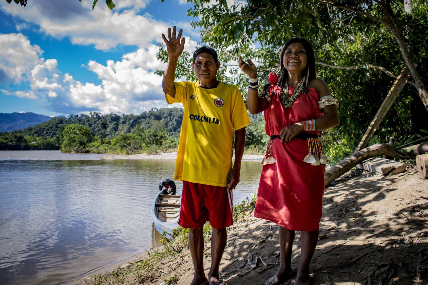 APROCAM: Building Opportunities for Indigenous Cocoa Producers in the Peruvian Amazon