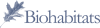 Biohabitats logo