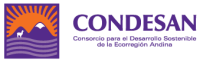 Condesan logo