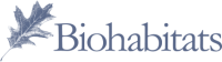 Biohabitats logo