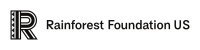 Rainforest Foundation US Logo
