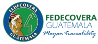 FEDECOVERA GUATEMALA LOGO