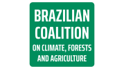 Brazillian Coalition Logo