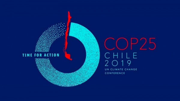 COP 25 Sponsored Event | Initiative 20x20: Landscape Restoration Investment Roundtable 